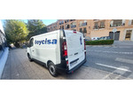 Renault Trafic 2.0 120cv miniatura 4